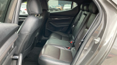 Mazda 3 2.0 Skyactiv G MHEV GT Sport 5dr Petrol Hatchback